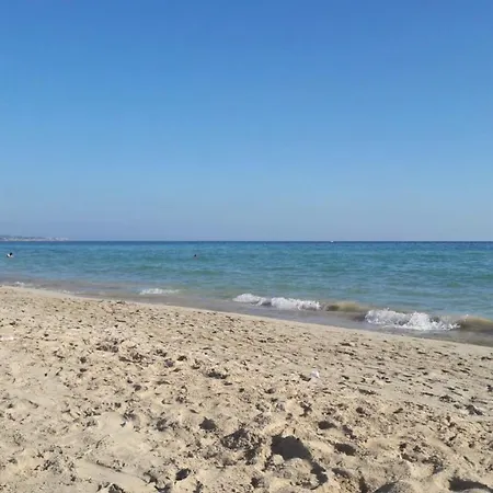 Degli Ulivi Holiday home