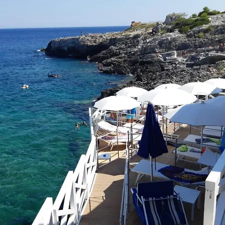 Holiday home Degli Ulivi *