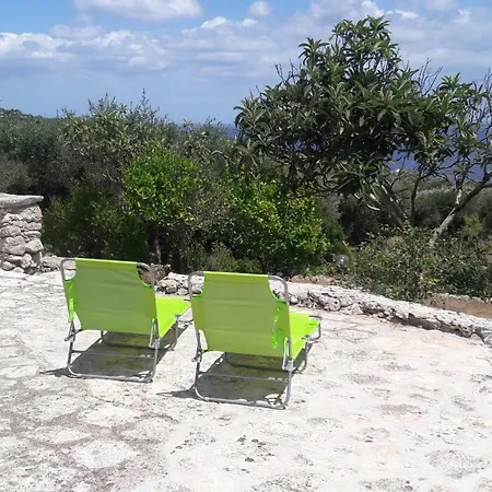 Degli Ulivi * Gagliano del Capo