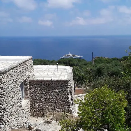 Degli Ulivi * Gagliano del Capo
